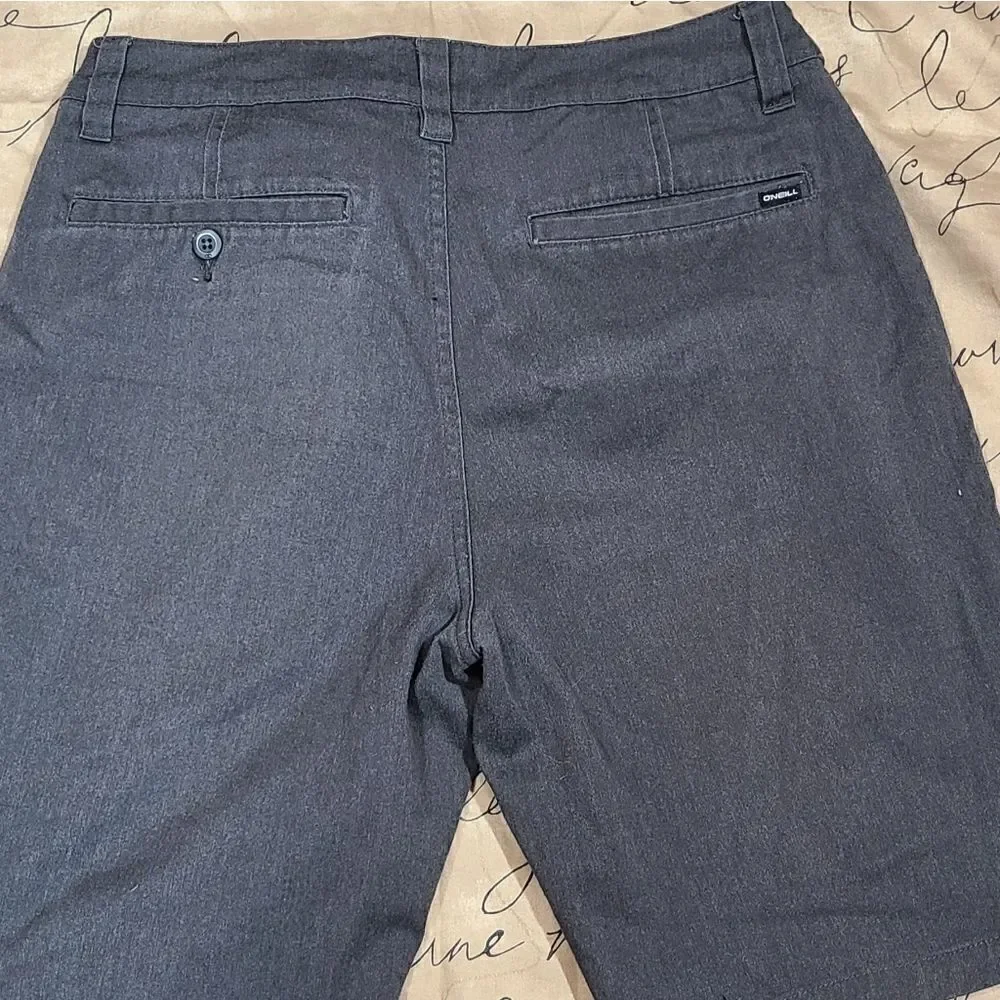 O'neil shorts